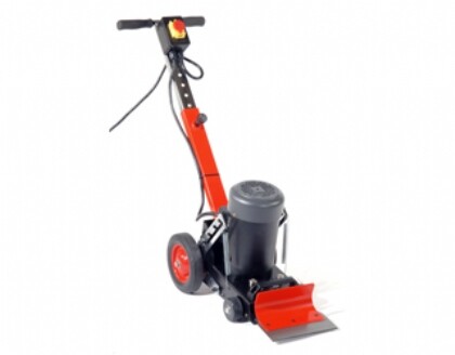 Floor Stripper