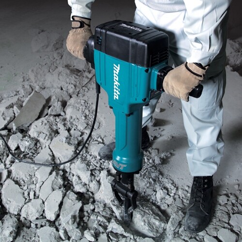 Heavy Duty Electric Road Breakers