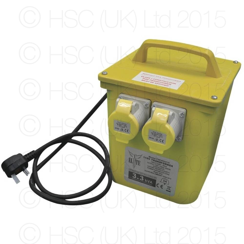 3Kva Transformer