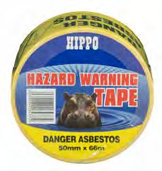 Asbestos Warning Tape 66mx50mm (1)