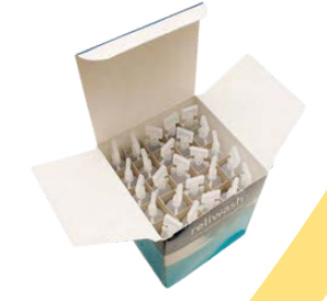Eyewash solution - 20ml vials pk25