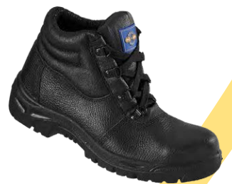 Chukka Boot