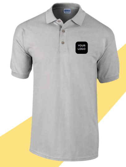 Own Branded GD038 Polo Shirt