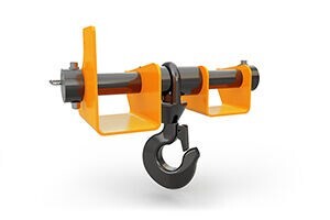 4 ton Lifting Hook