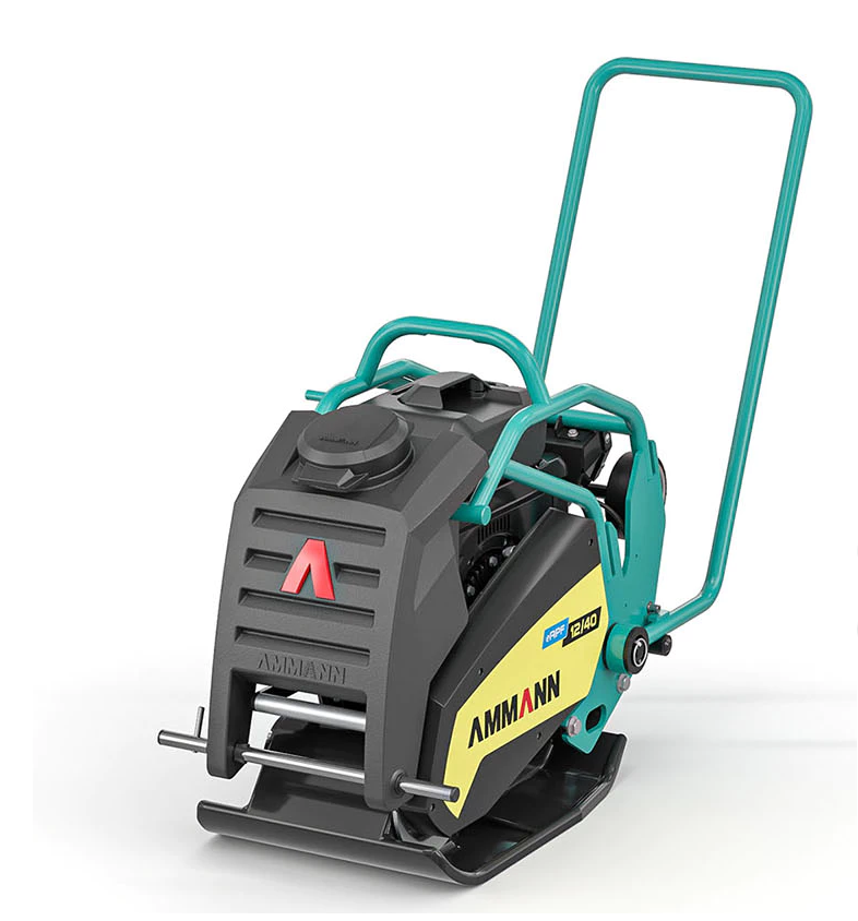 400mm Petrol Vibrating Plate