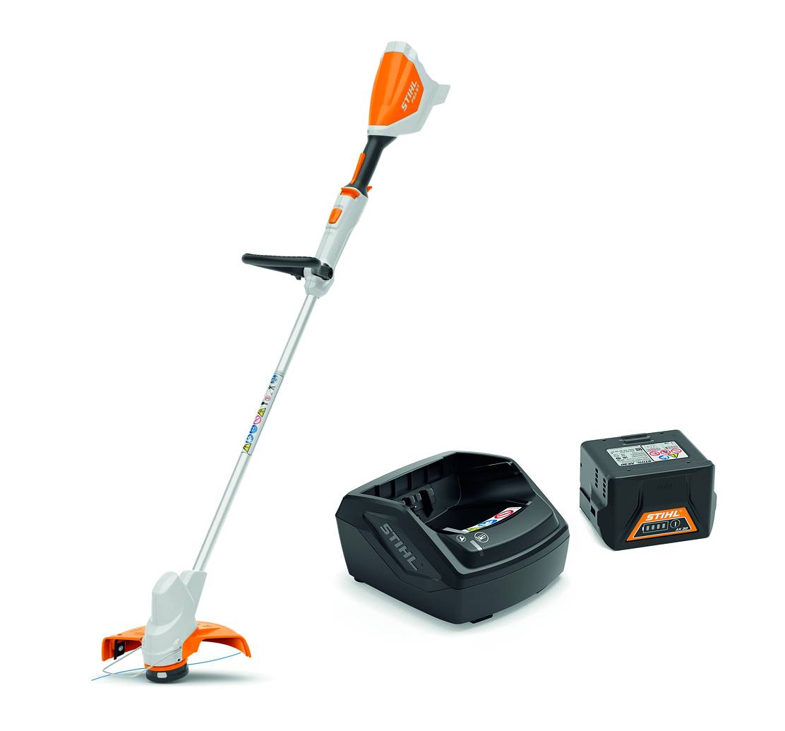 Stihl FSA 57 Kit C/W Battery & Charger