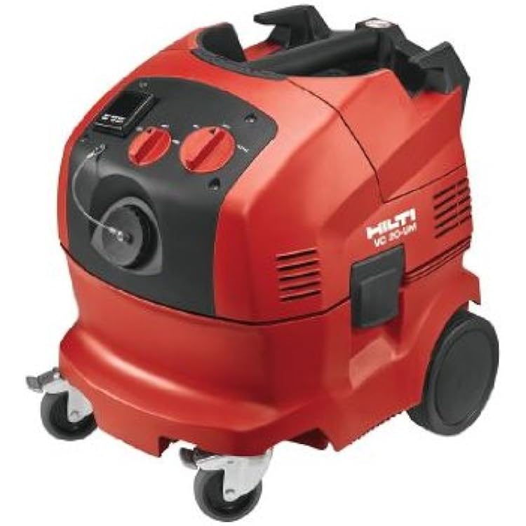 VC20-UM Dust Extractor