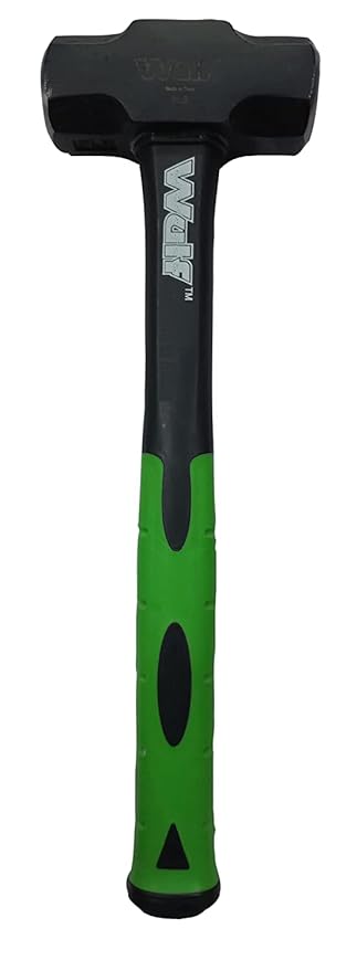 3Ft sledge hammer