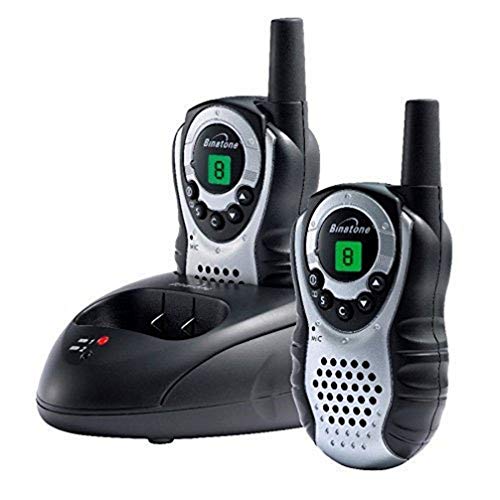 Walky Talky Communication