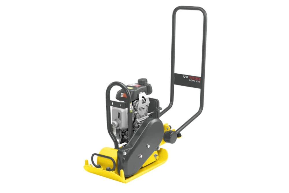 Wacker Neuson VP1030 Plate Compactor