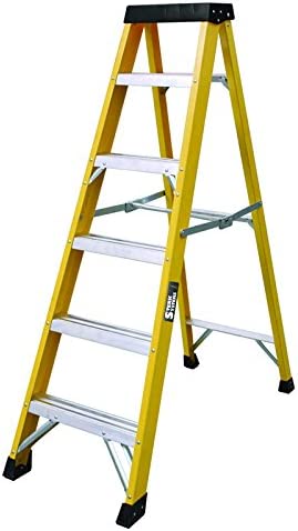 Decorators Steps ( up to & inc. 6 Tread)