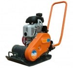 Narrow Plate Compactor