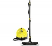 Grime Busta Steam Cleaner
