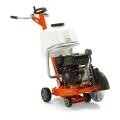 Belle duo 350 floor saw