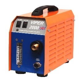Tig Control Unit (2000)
