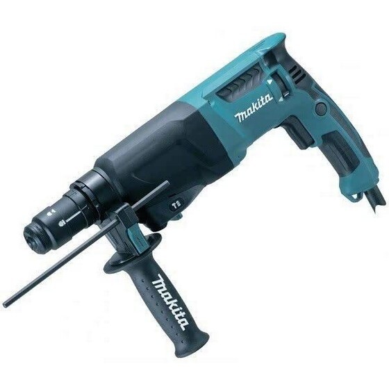Hammer Drill medium