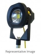 110V Task & Portable Lights with LED