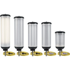 LUMAPHORE Fluorescent Light