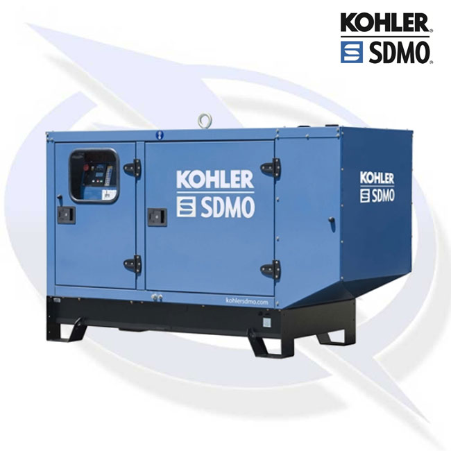 44kva Diesel Generator