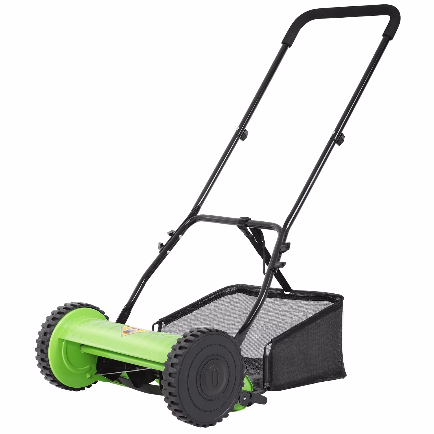 Grass Cutter - Push Along