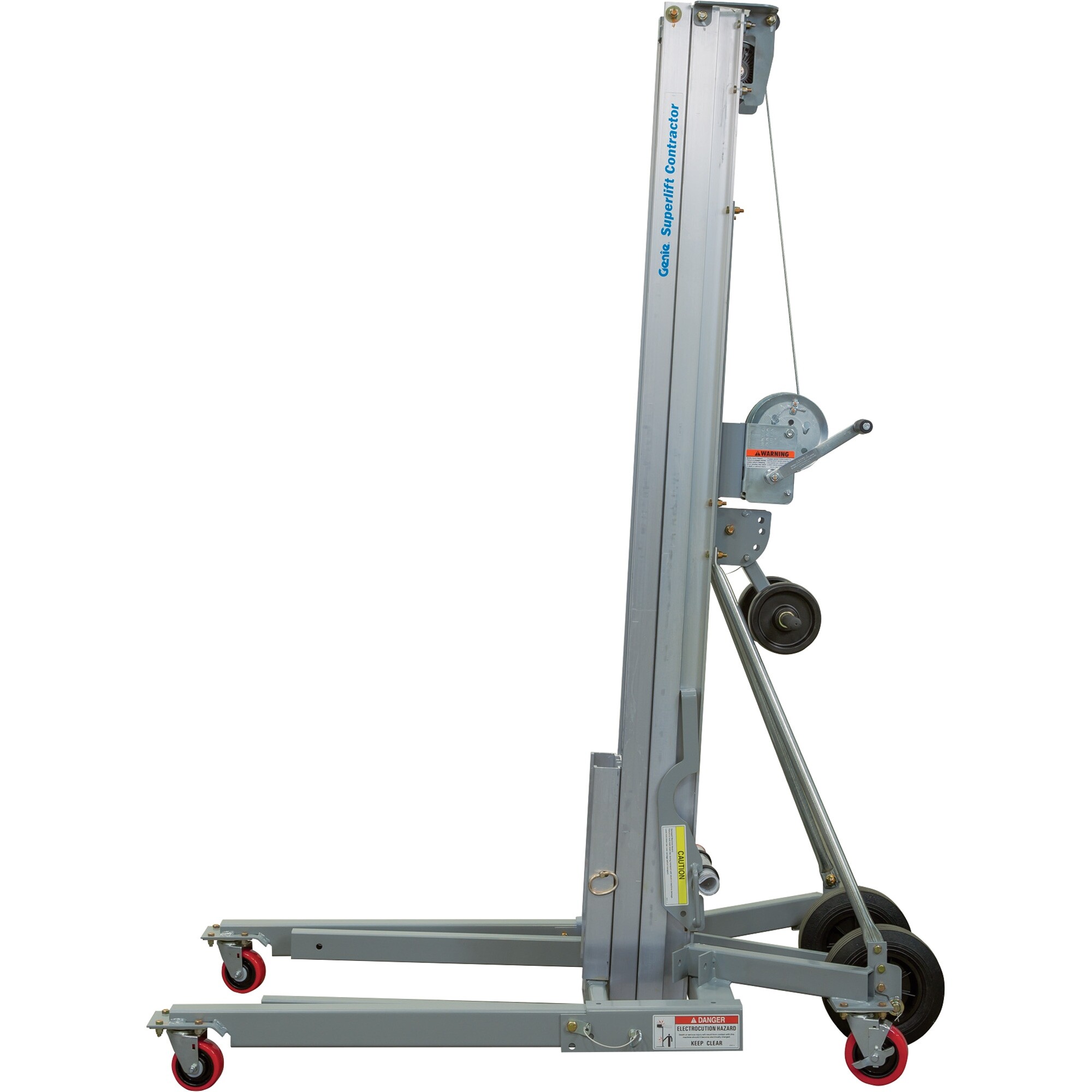Goods Lift 250KG