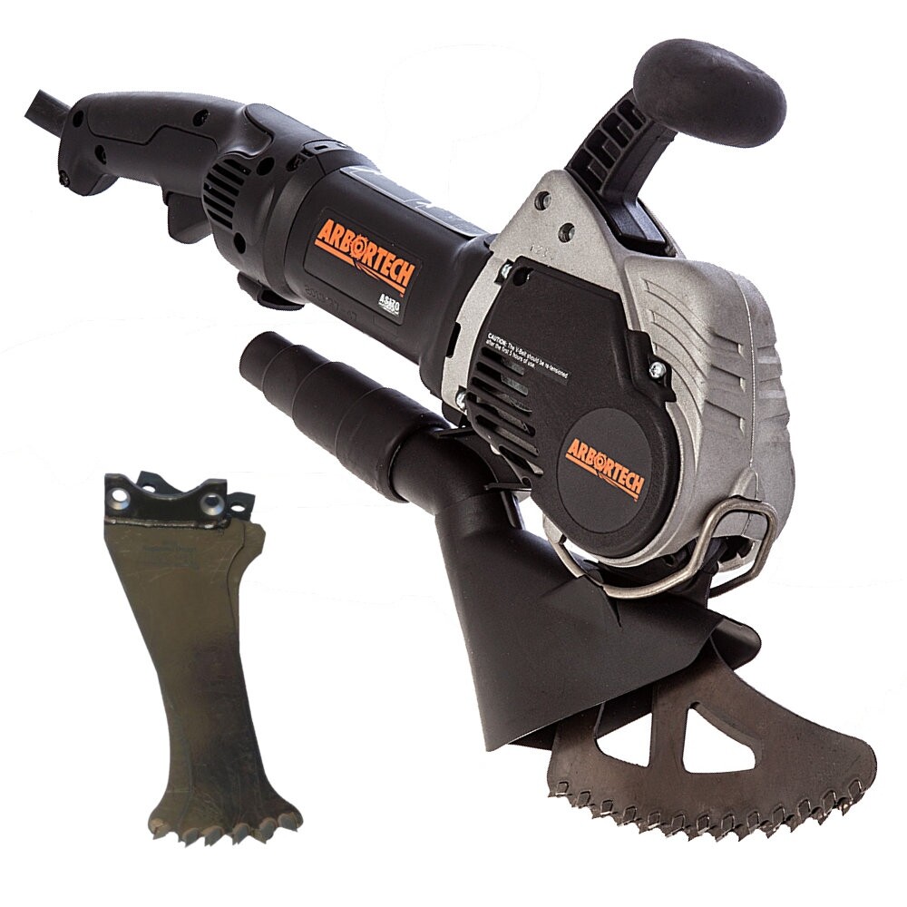 Electric Brick and Mortar Saw - Allsaw