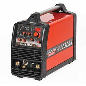 415V Inverter Welder (V270-TP)
