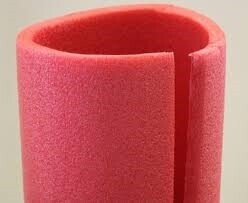 Door Frame Protector - pre-slit 2m long £7.50