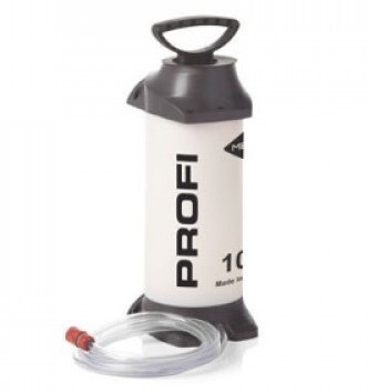 Dust Suppression Water Bottle