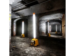 Defender V3 Uplight