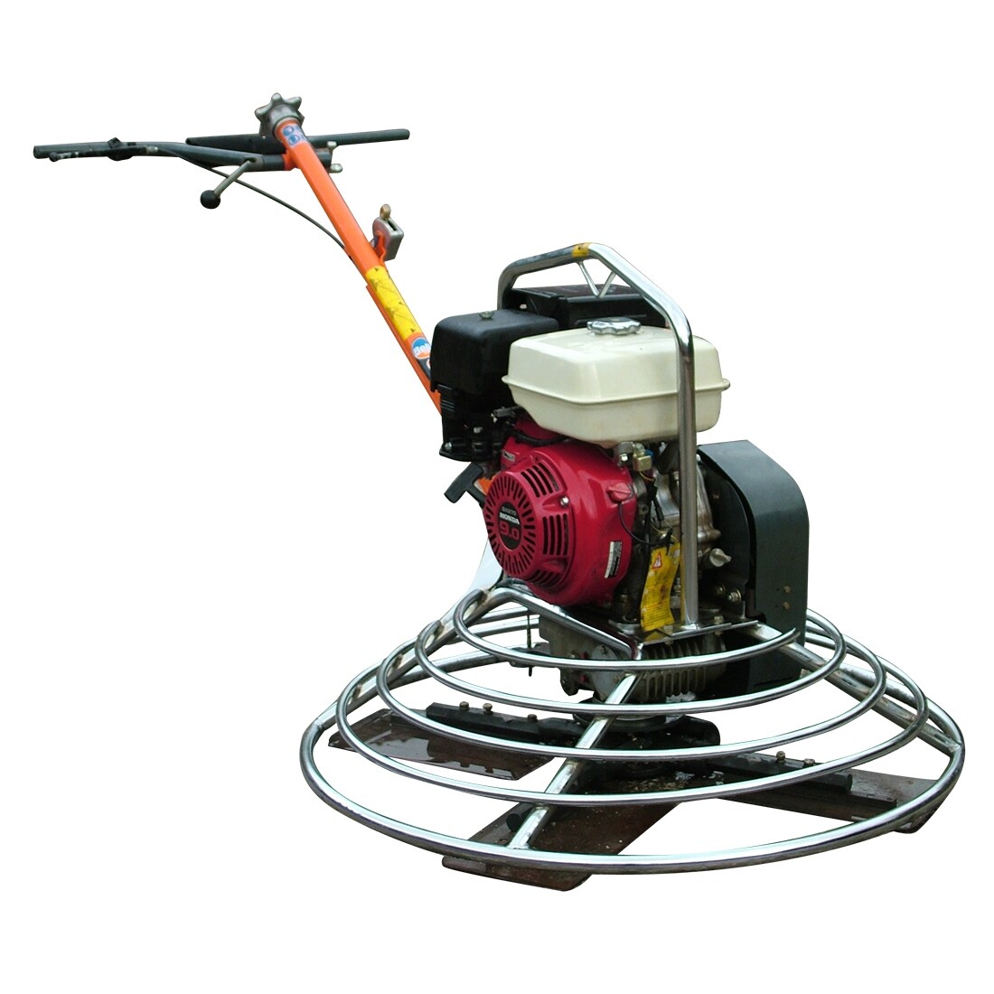 36" Petrol Power Float