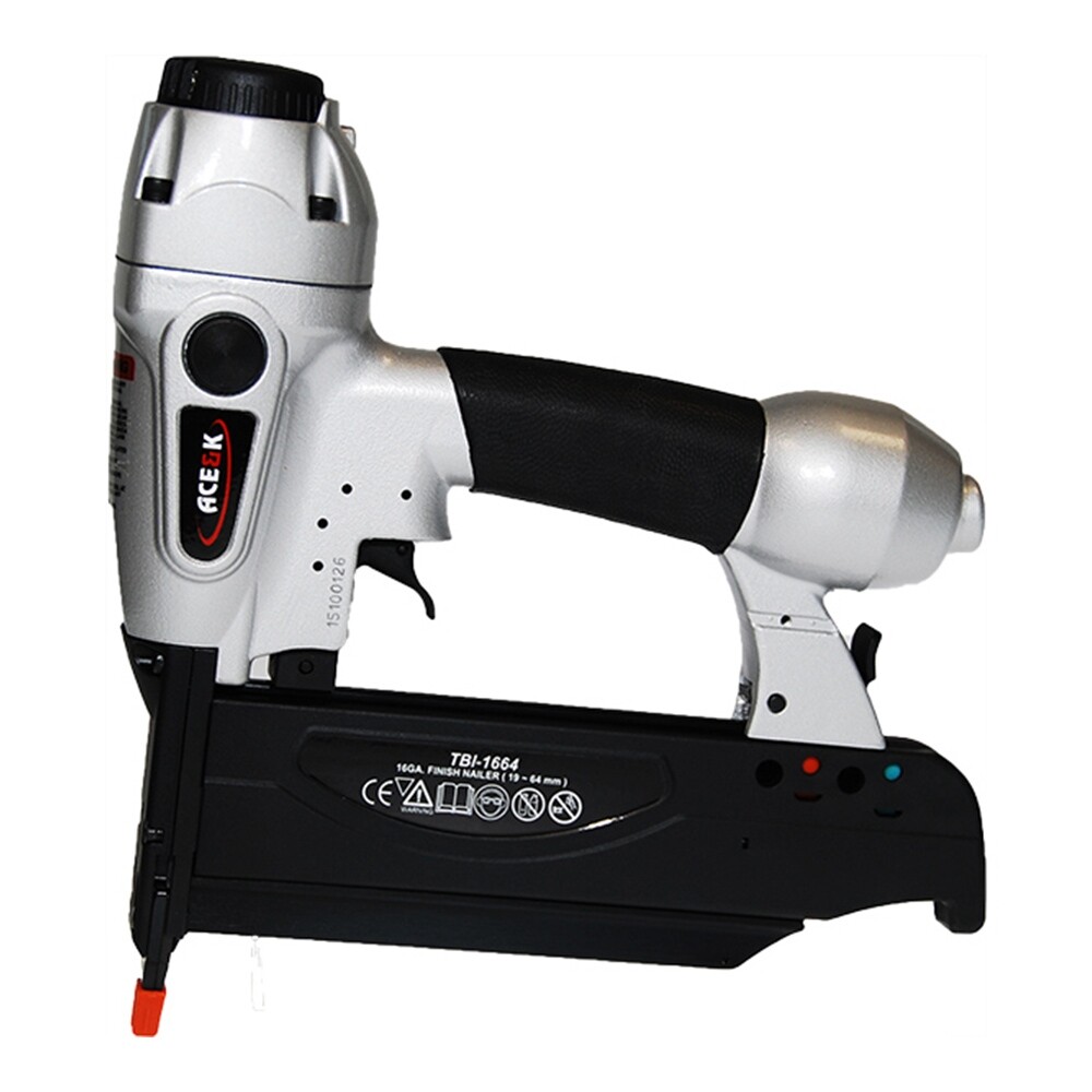 16 Gauge Finish Nailer
