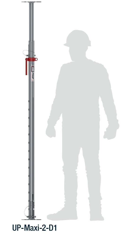 Maxi Temporary Support