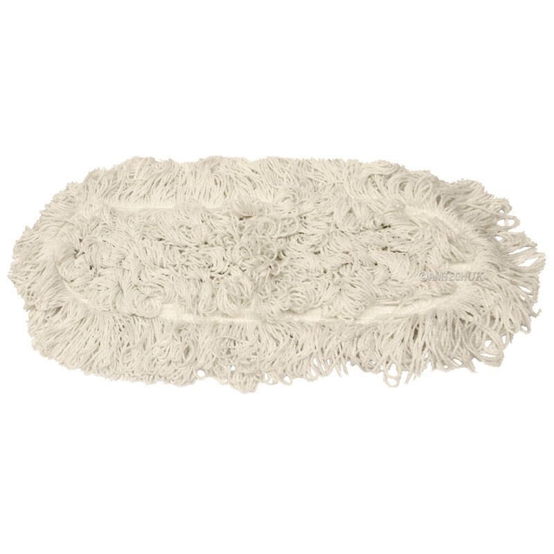 Buffer Head (Polishing Mop)