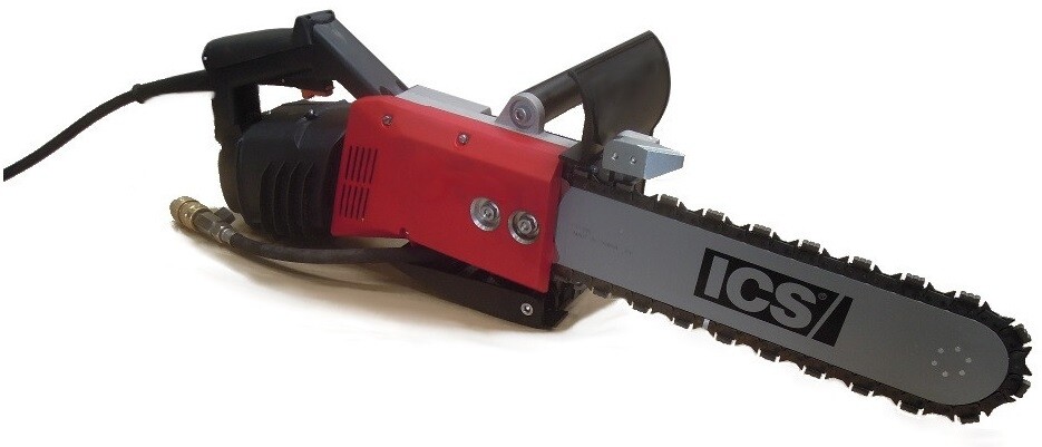 Diamond Chain Saw