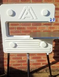 Electric Band Saw
