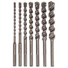 SDS Max Drill Bit 14mm