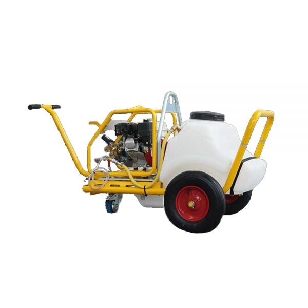 Pressure Washer