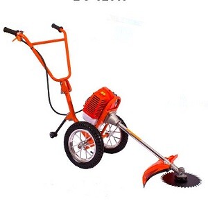 Grasscutter Push