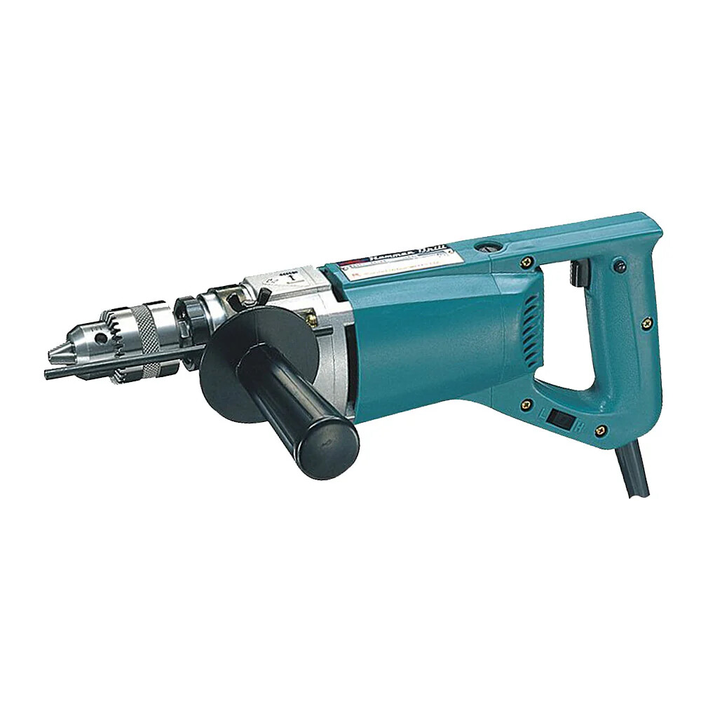 SDS‑Plus Rotary Hammer Drill