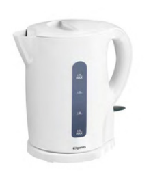 Kettle 1.7ltr