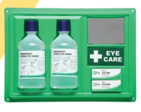 Eye Wash Station