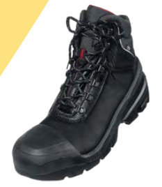 UVEX Quatro Pro Boot