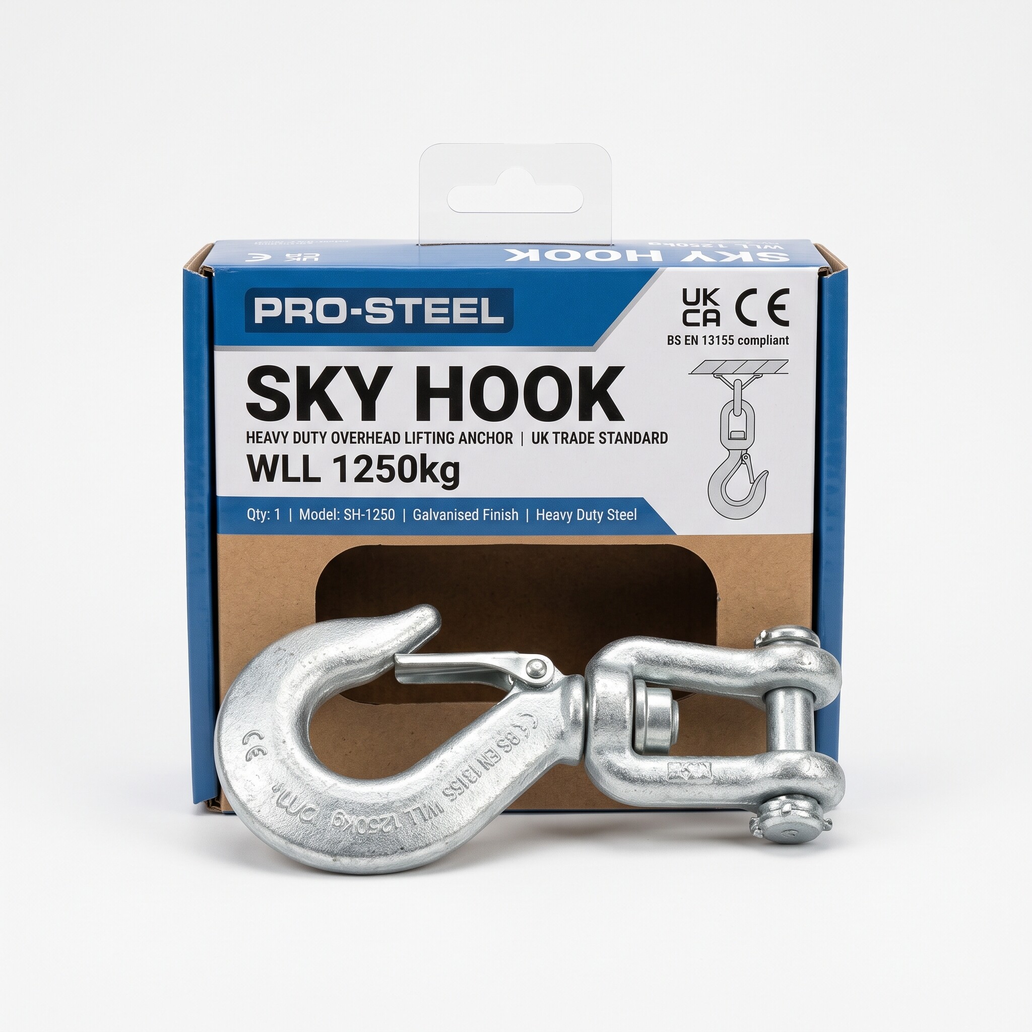 Sky Hook