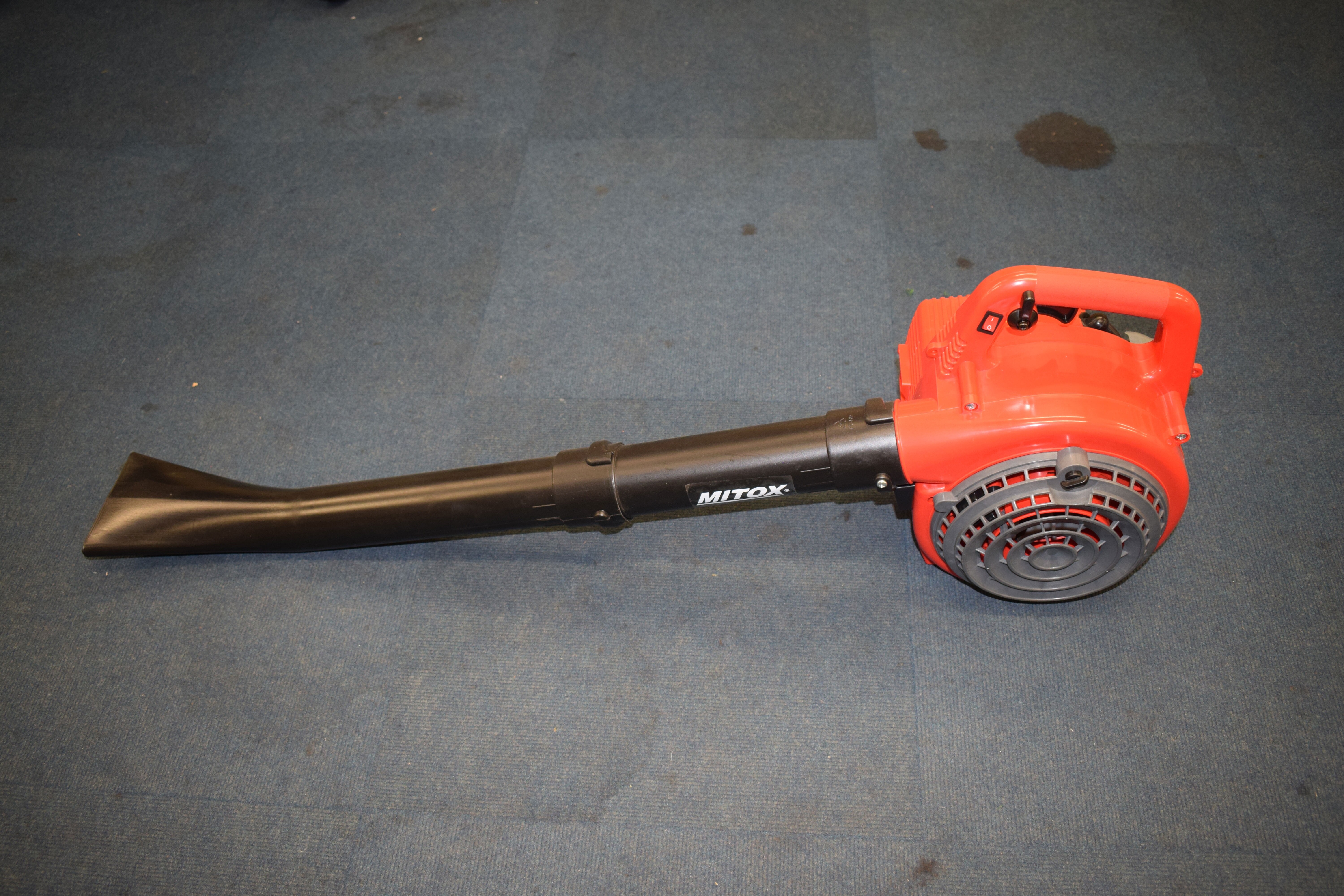 Blower