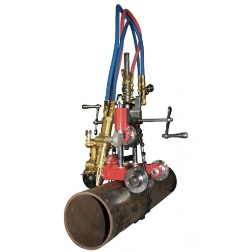 Portable Pipe Cutter (OXY/ACETYLENE)