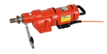 Diamond Core Drill