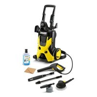 Medium Pressure Washer