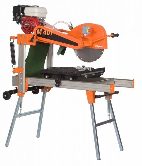 Masonry Saw 14" Electric version