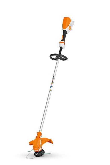 Cordless Brush Cutter